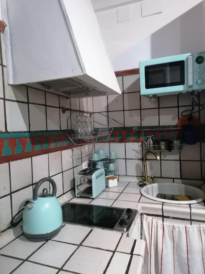Apartamentos Miradores De Granada Ngoại thất bức ảnh