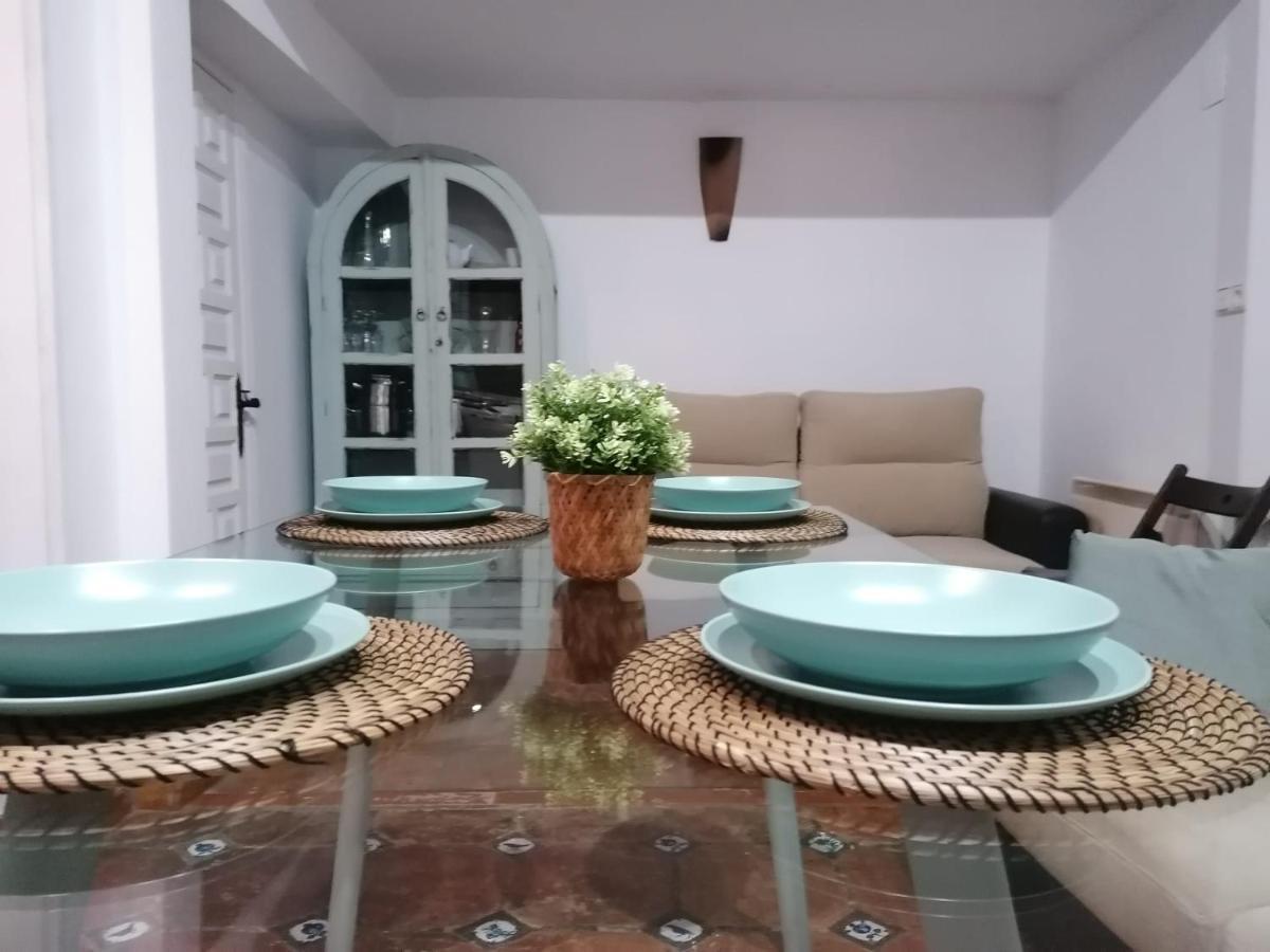 Apartamentos Miradores De Granada Ngoại thất bức ảnh