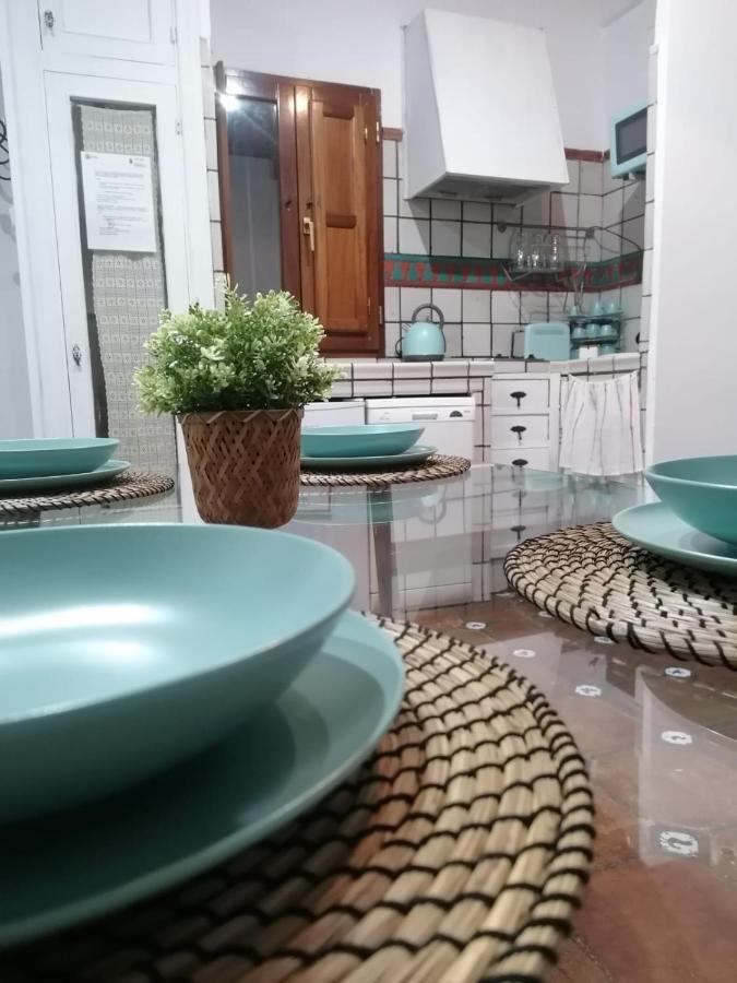 Apartamentos Miradores De Granada Ngoại thất bức ảnh