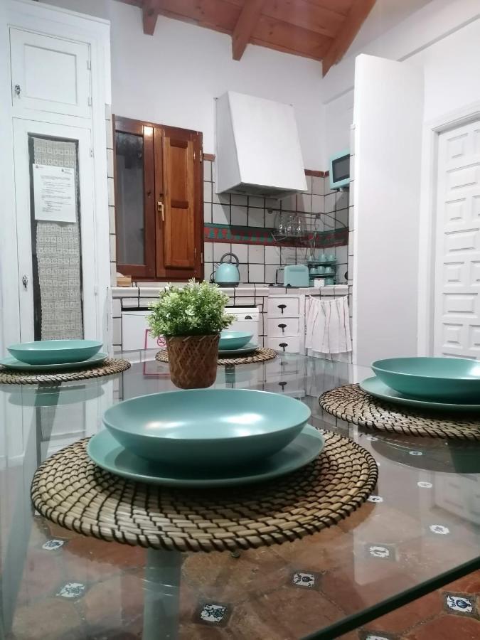 Apartamentos Miradores De Granada Ngoại thất bức ảnh