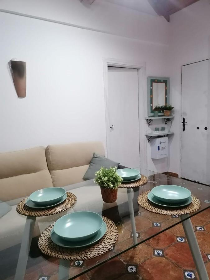 Apartamentos Miradores De Granada Ngoại thất bức ảnh