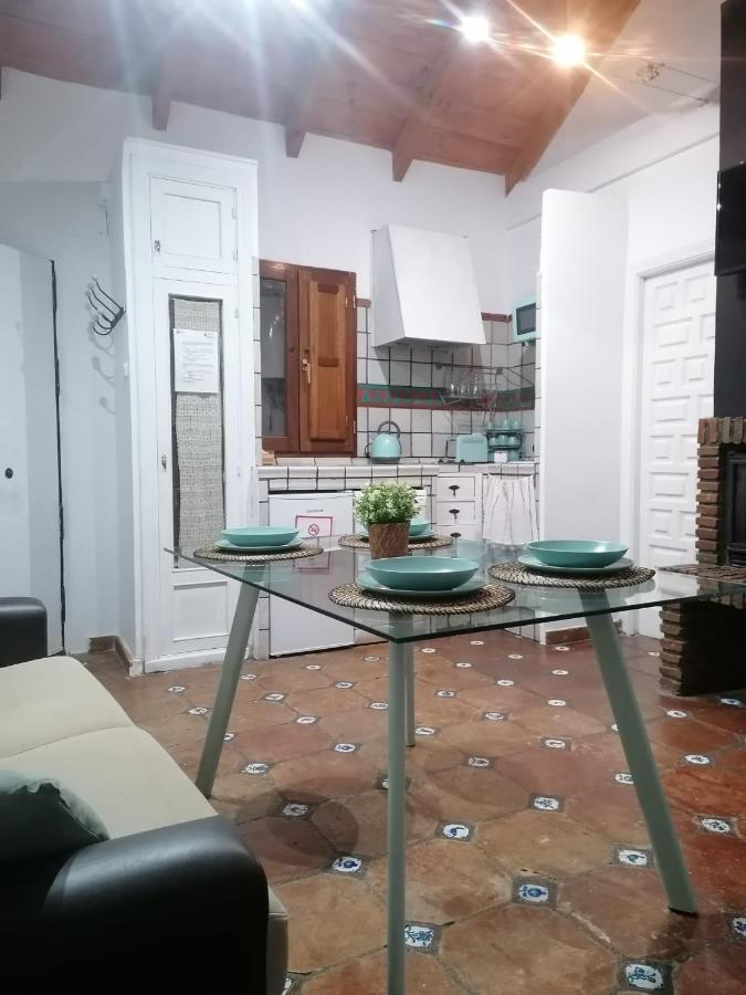Apartamentos Miradores De Granada Ngoại thất bức ảnh
