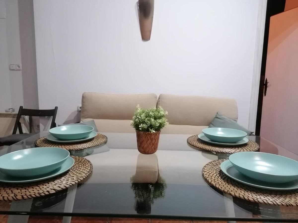 Apartamentos Miradores De Granada Ngoại thất bức ảnh