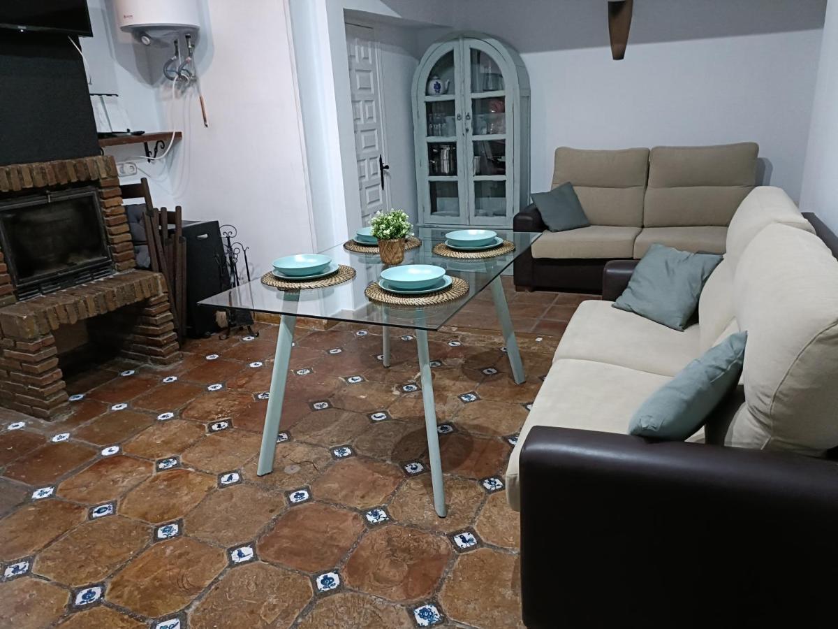 Apartamentos Miradores De Granada Ngoại thất bức ảnh