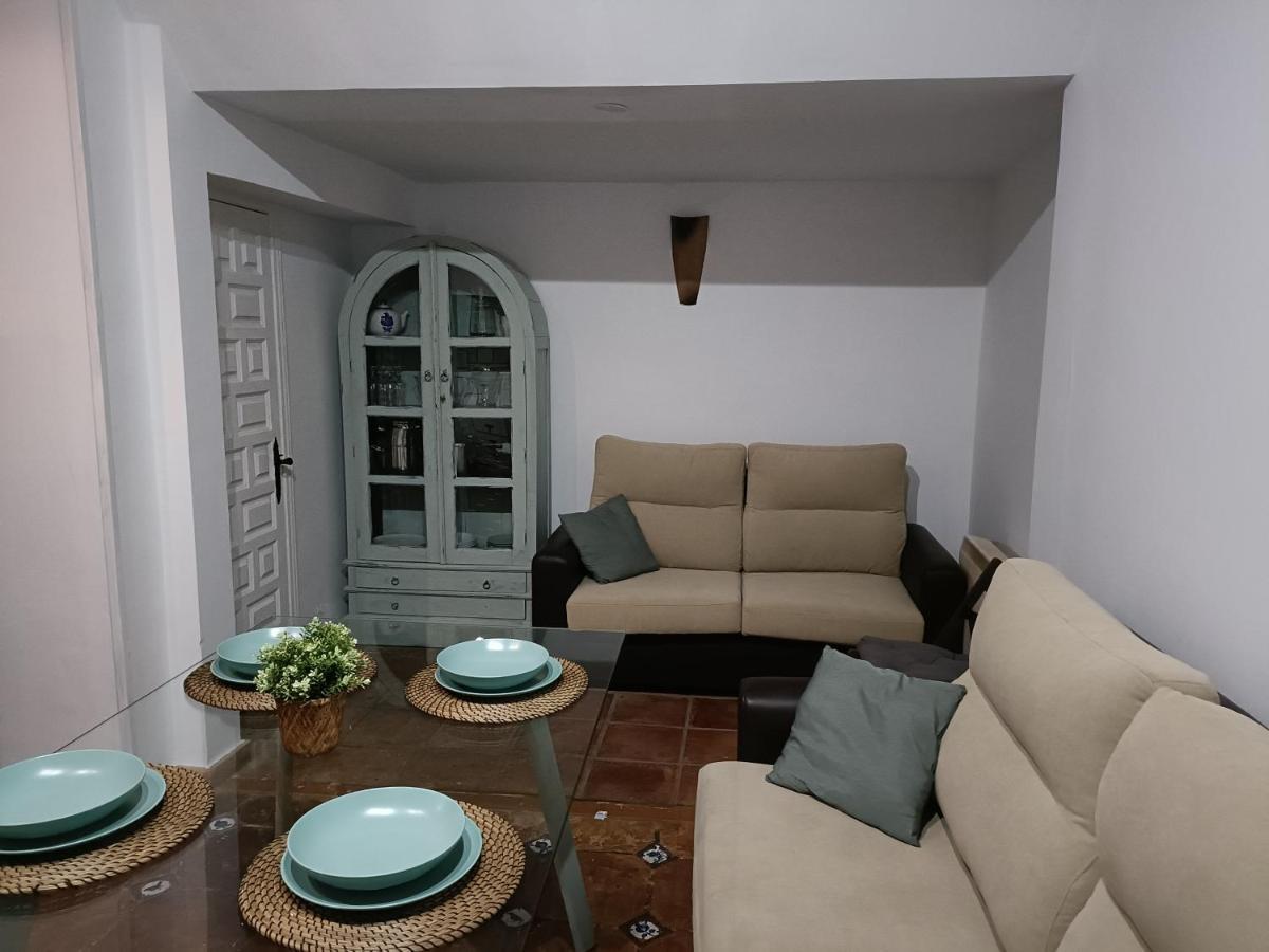 Apartamentos Miradores De Granada Ngoại thất bức ảnh