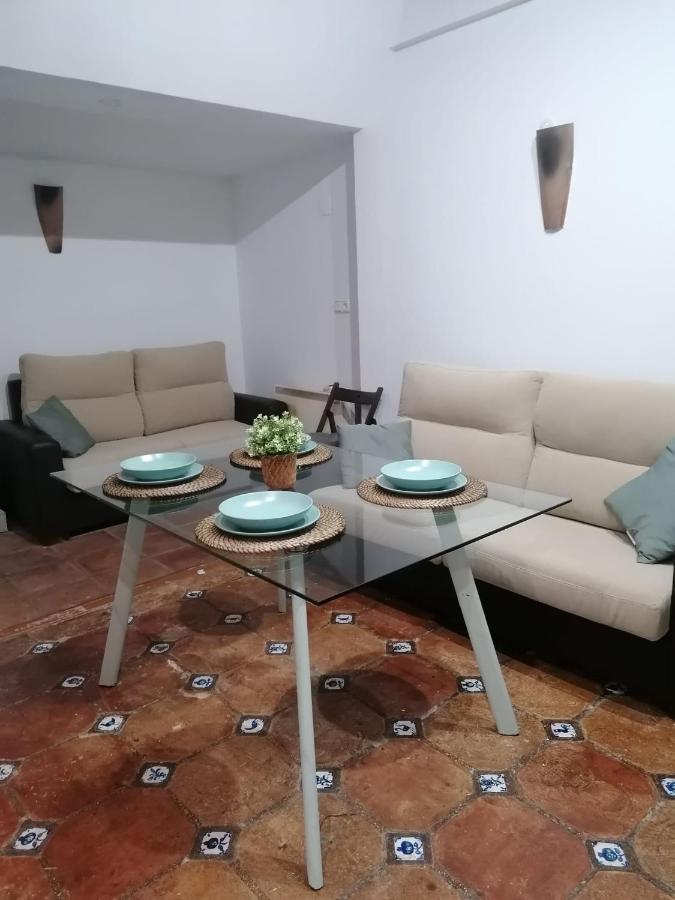 Apartamentos Miradores De Granada Ngoại thất bức ảnh