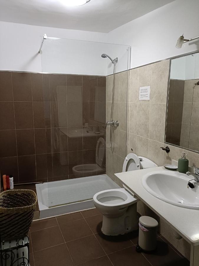 Apartamentos Miradores De Granada Ngoại thất bức ảnh