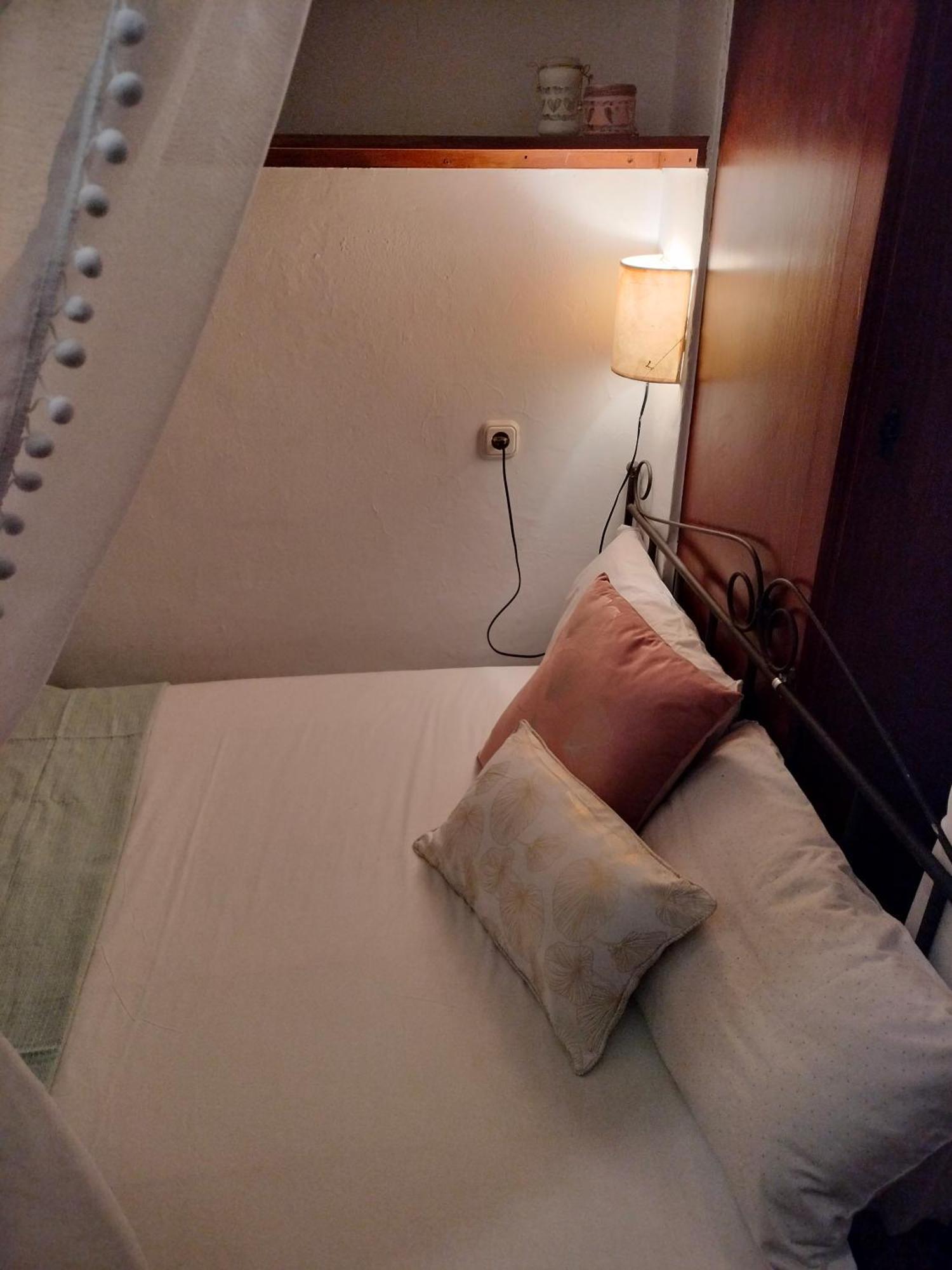 Apartamentos Miradores De Granada Ngoại thất bức ảnh