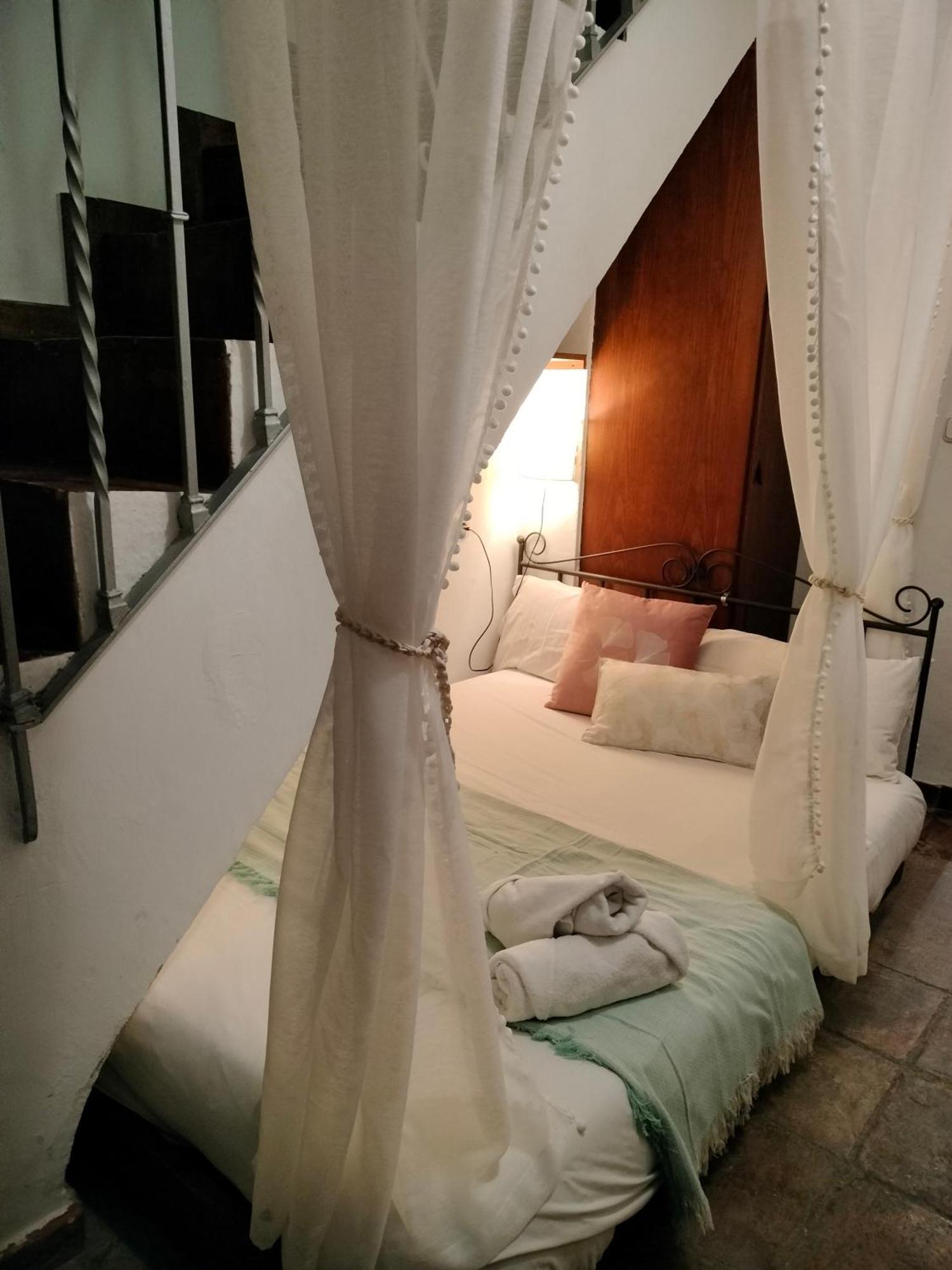 Apartamentos Miradores De Granada Ngoại thất bức ảnh