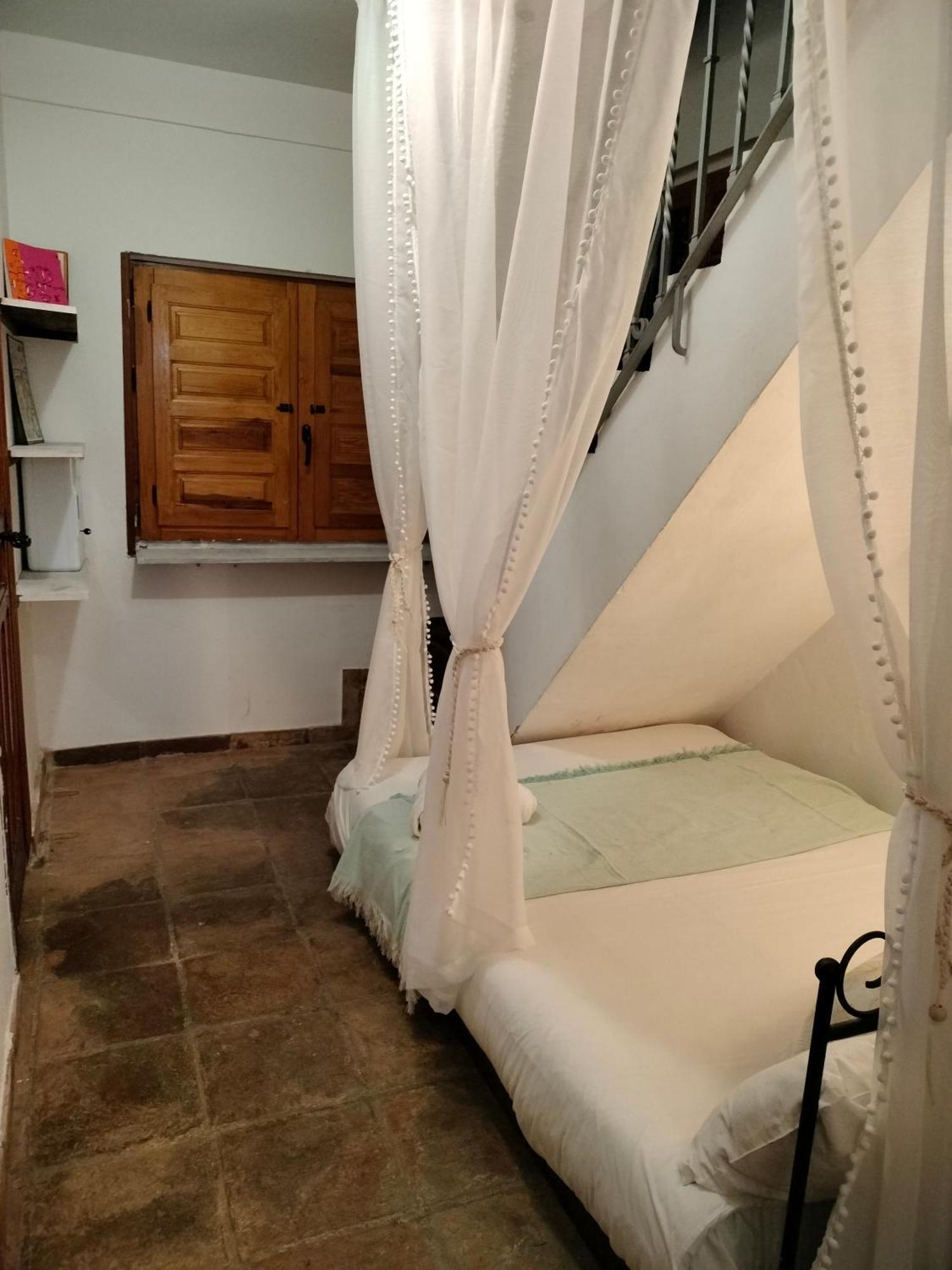 Apartamentos Miradores De Granada Ngoại thất bức ảnh