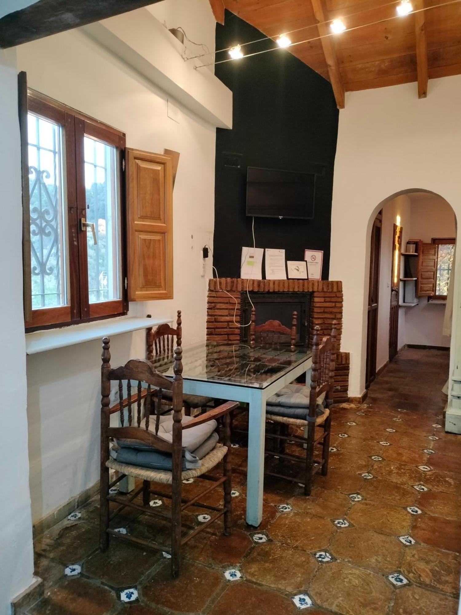 Apartamentos Miradores De Granada Ngoại thất bức ảnh