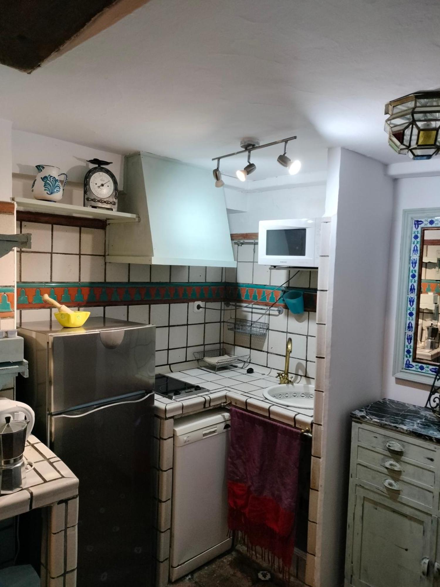 Apartamentos Miradores De Granada Ngoại thất bức ảnh