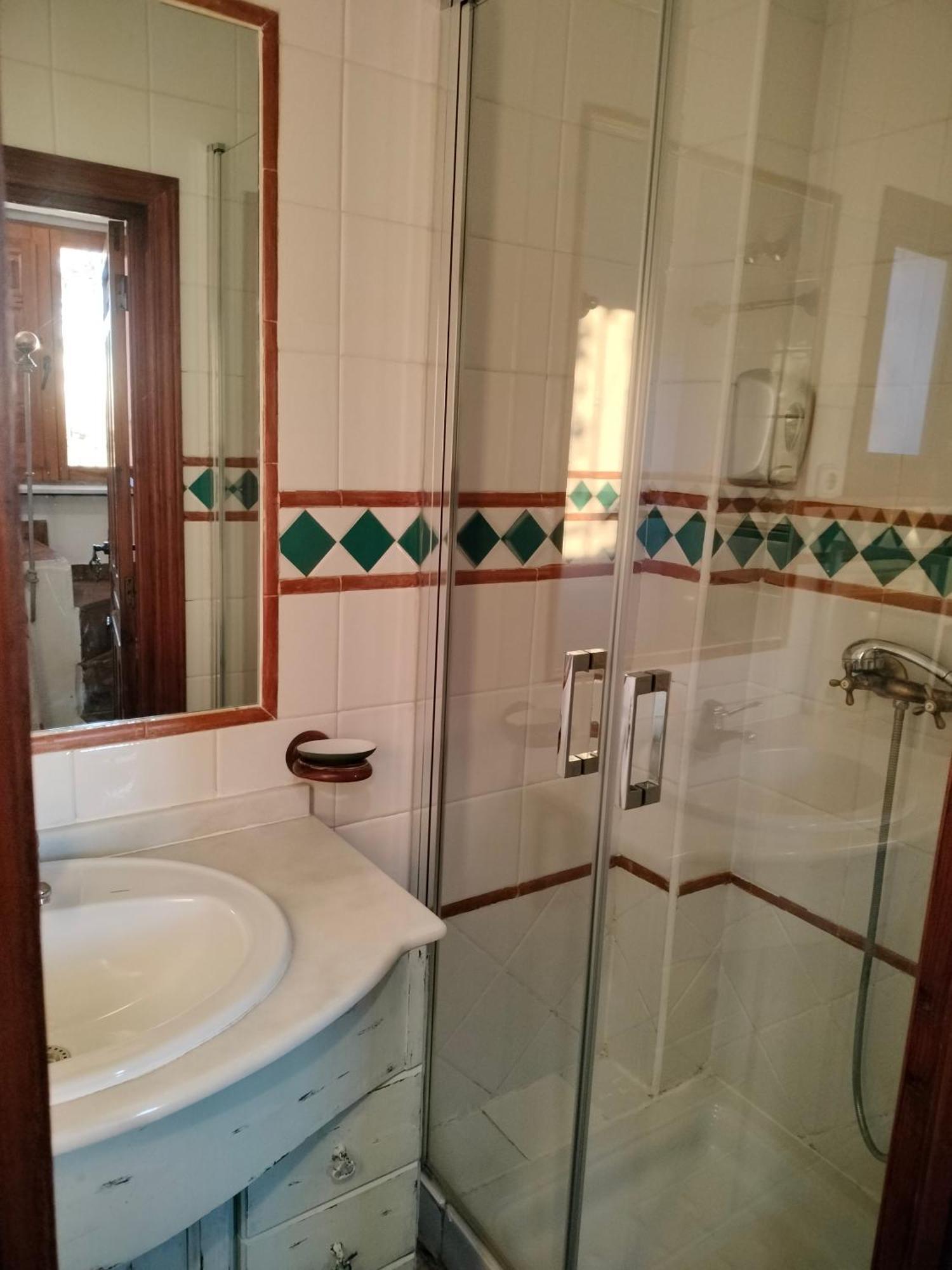 Apartamentos Miradores De Granada Ngoại thất bức ảnh