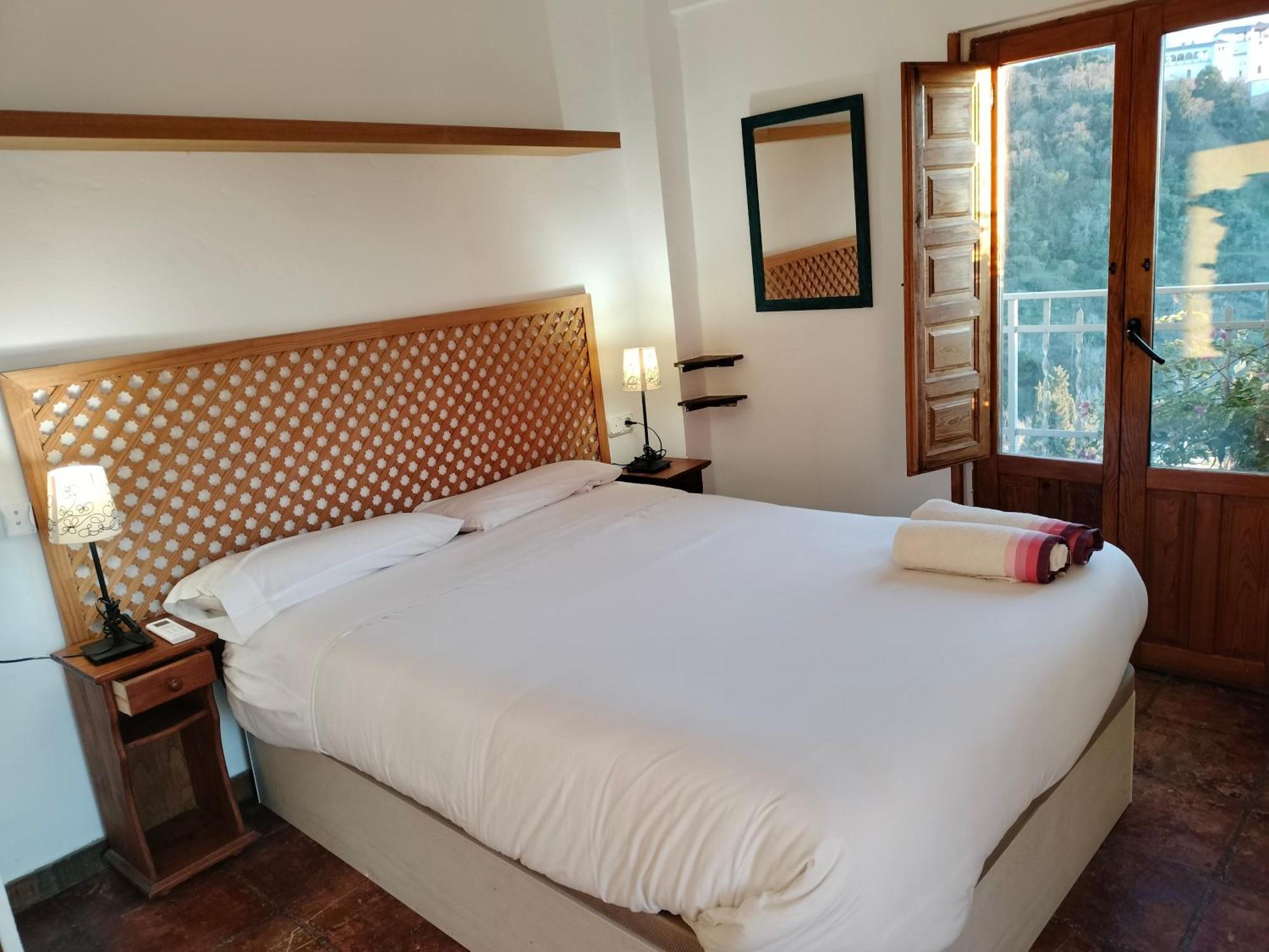 Apartamentos Miradores De Granada Ngoại thất bức ảnh